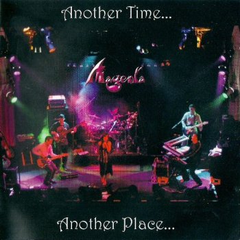 Magenta- Another Time... Another Place... (2004)