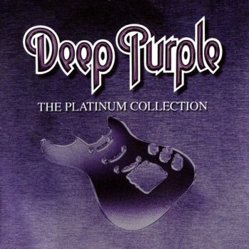 Deep Purple - The Platinum Collection (3CD) 2005