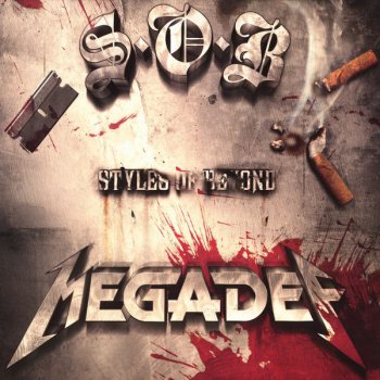 Styles Of Beyond-Megadef 2003 