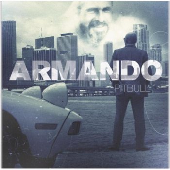 Pitbull-Armando 2010