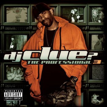 DJ Clue-The Professional 3 2006
