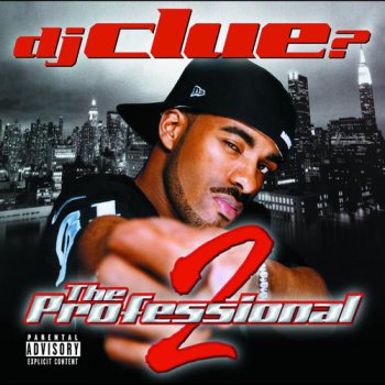 DJ Clue-The Professional 2 2001