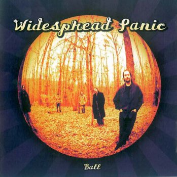 Widespread Panic - Ball 2003