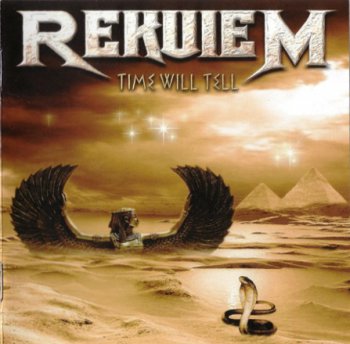 Rekuiem - Time Will Tell (2006)