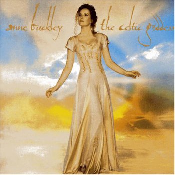 Anne Buckley - Celtic Goddess (2003)