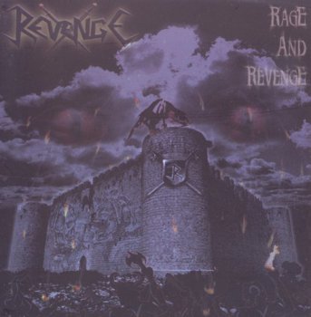 Revenge - Rage And Revenge Revenge (2007)