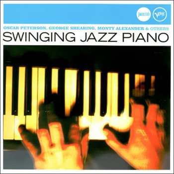 VA - Swinging Jazz Piano (2006)