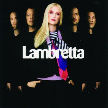 Lambretta - Lambretta (2002)