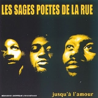 Les Sages Poetes De La Rue-Jusqu'a L'amour 1998