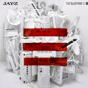 Jay-Z-Blueprint 3 2009