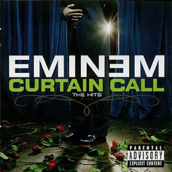 Eminem - Curtain Call The Hits (2005)