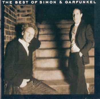 Simon & Garfunkel - The Best Of (released by Boris1)