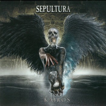 Sepultura - Kairos (Limited Edition) (2011)