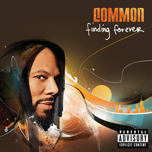 Common-Finding Forever 2007