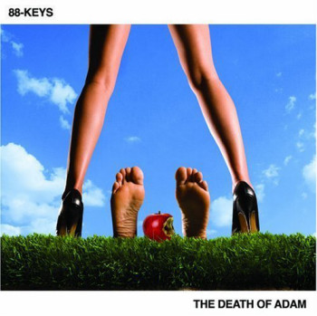 88-Keys - The Death of Adam (2008)