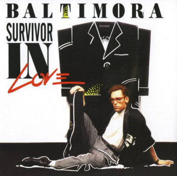 Baltimora - Survivor In Love (2006)