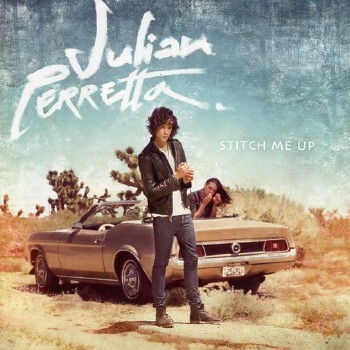 Julian Perretta - Stitch Me Up (2011)