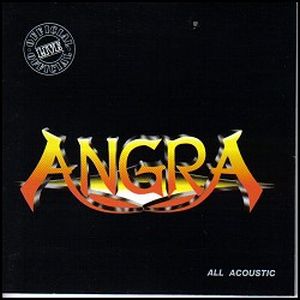 Angra - All Acoustic (1997)