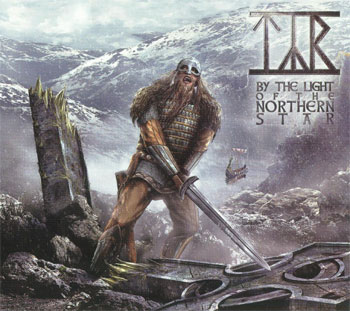 T&#253;r - By the Light of the Northern Star (2009)