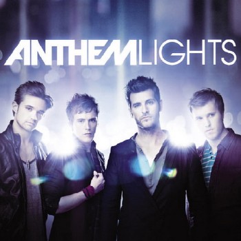 Anthem Lights - Anthem Lights (2011)