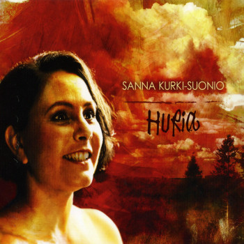 Sanna Kurki-Suonio - Huria (2008)
