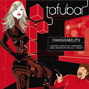 Tafubar - Changeability (2011)