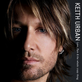 Keith Urban - Love Pain & The Whole Crazy Thing (2006)