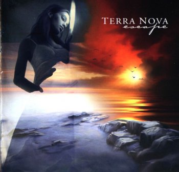 Terra Nova - Escape (2005)