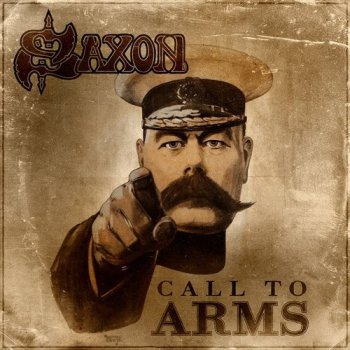 Saxon - Call To Arms [DCD, Limited Edition] (2011)