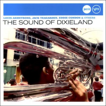 VA - The Sound Of Dixieland (2006)