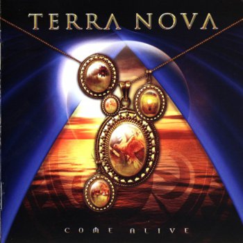 Terra Nova - Come Alive (2010)