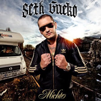 Seth Gueko-Michto 2011