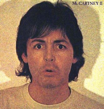 Paul McCartney – McCartney II (McCartney Archive Collection 3CD) (2011)