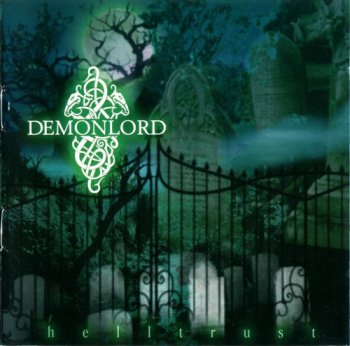 Demonlord - Helltrust (2002)