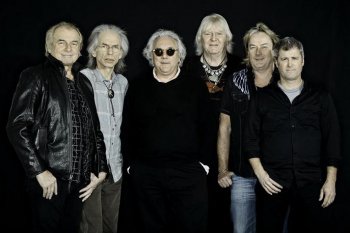 Yes - Fly From Here (2011 EU Frontiers Records CD+DVD)