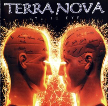 Terra Nova - Eye To Eye (1999)