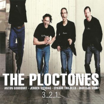 The Ploctones - 3...2...1 (2011)