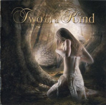 Two Of A Kind - Two Of A Kind (2007)