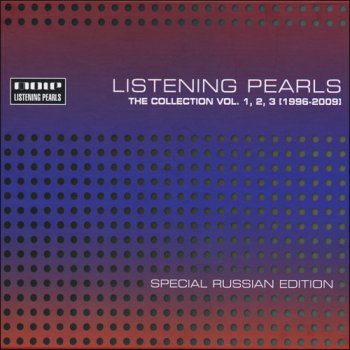 VA - Listening Pearls. The collection (1996-2009)