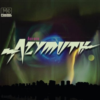 Azymuth - Aurora (2011)