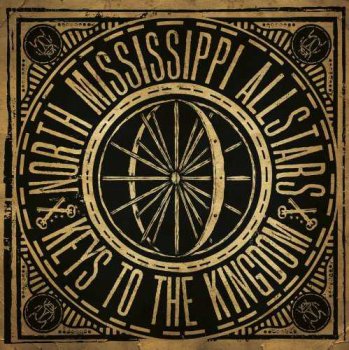 North Mississippi Allstars - Keys To The Kingdom (2011)