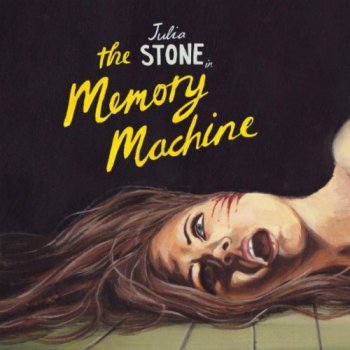 Julia Stone - The Memory Machine (2010)