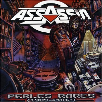 Assassin-Perles Rares (1989-2002) 2004