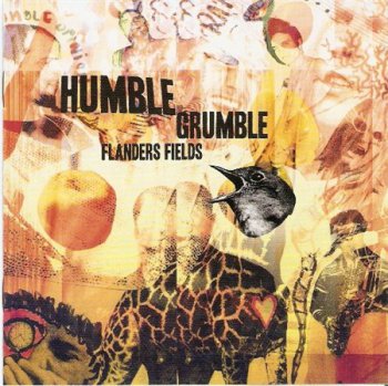 Humble Grumble - Flanders Fields (2011)