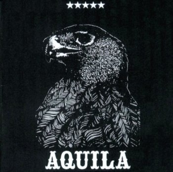 Aquila - Aquila 1970 (TRC 1994)