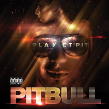 Pitbull - Planet Pit (2011) [Deluxe Edition]