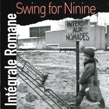 Romane - Swing for Ninine (vol. 1) (2011)
