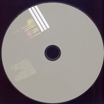 Simple Minds - Silver Box (2004 5CD Box)
