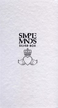 Simple Minds - Silver Box (2004 5CD Box)