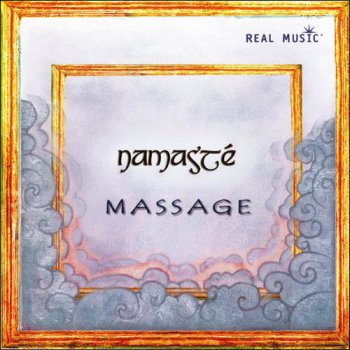 VA - Namaste. Massage (2011)